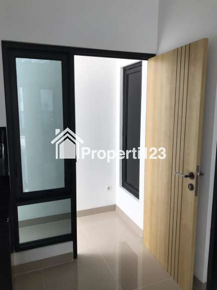 Rumah Murah Modern barat Polres Sleman - 3