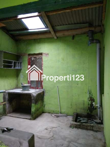 Rumah Over Credit - 4