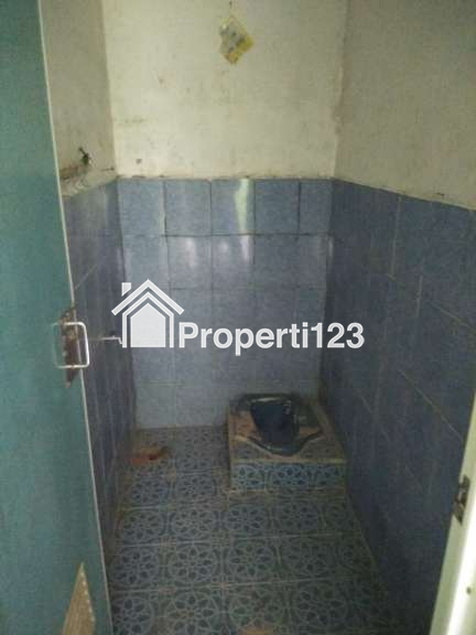 Rumah Over Credit - 6