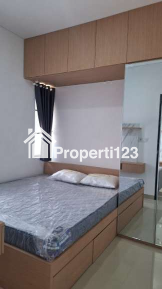 dijual rumah di komplek  cileunyi view kota bandung dekat kampus unpad itb jatinangor - 4