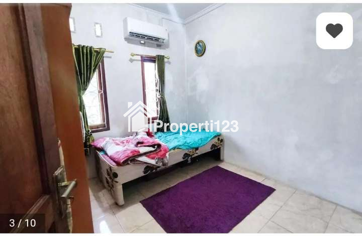 Rumah Disewakan - 3