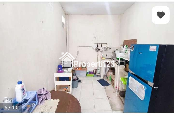 Rumah Disewakan - 4