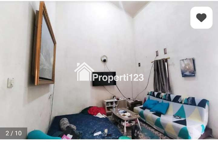 Rumah Disewakan - 5