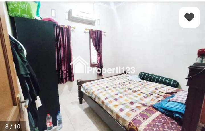 Rumah Disewakan - 2