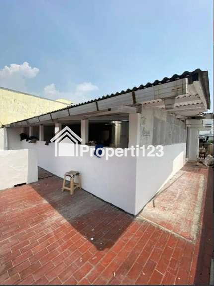 Jual ruko gandeng 2 unit di Kepu Raya Kemayoran - 6