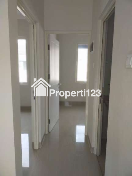 Rumah Baru Cluster Lemonade Grand Wisata Tambun Selatan Bekasi - 5