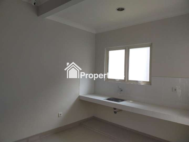 Rumah Baru Cluster Lemonade Grand Wisata Tambun Selatan Bekasi - 6