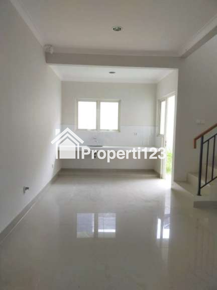 Rumah Baru Cluster Lemonade Grand Wisata Tambun Selatan Bekasi - 3