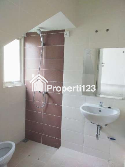 Rumah Baru Cluster Lemonade Grand Wisata Tambun Selatan Bekasi - 4