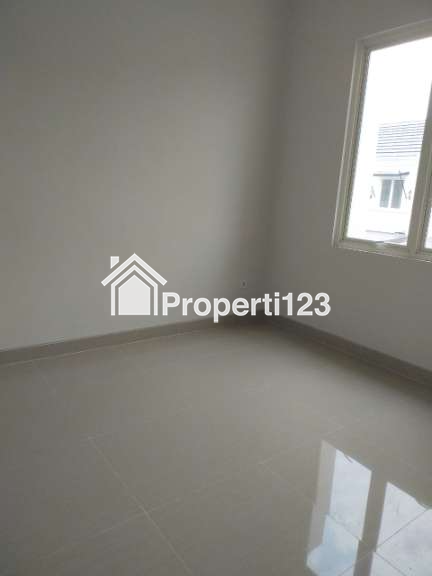 Rumah Baru Cluster Lemonade Grand Wisata Tambun Selatan Bekasi - 7