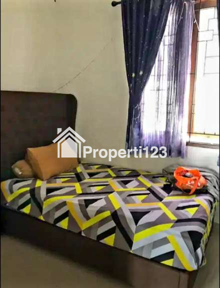 DI JUAL RUMAH SIAP HUNI LOKASI STRATEGIS KONDISI BAGUS SEKALI - 6