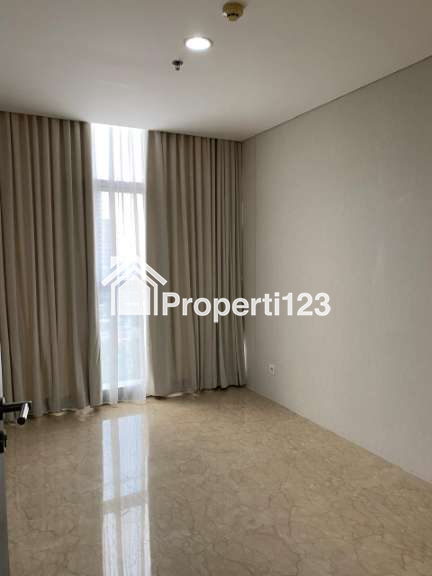 DIJUAL APARTMEN L'AVENUE Luas 106.07 SQM DI PANCORAN TOWER NORTH LANTAI 18 UNIT N18H, PASAR MINGGU, JAKARTA SELATAN - 5