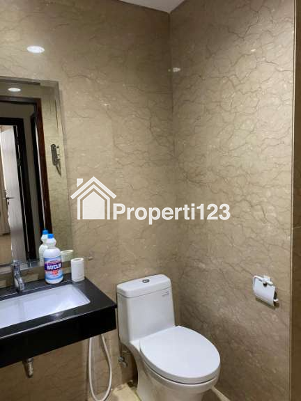 DIJUAL APARTMEN L'AVENUE Luas 106.07 SQM DI PANCORAN TOWER NORTH LANTAI 18 UNIT N18H, PASAR MINGGU, JAKARTA SELATAN - 4