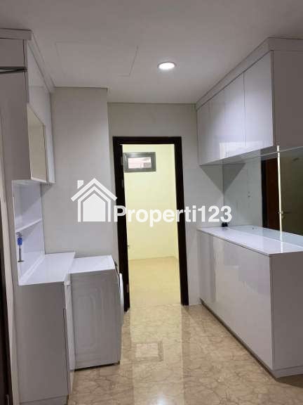 DIJUAL APARTMEN L'AVENUE Luas 106.07 SQM DI PANCORAN TOWER NORTH LANTAI 18 UNIT N18H, PASAR MINGGU, JAKARTA SELATAN - 1