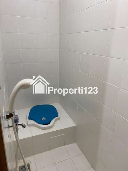 DIJUAL APARTMEN L'AVENUE Luas 106.07 SQM DI PANCORAN TOWER NORTH LANTAI 18 UNIT N18H, PASAR MINGGU, JAKARTA SELATAN - 9