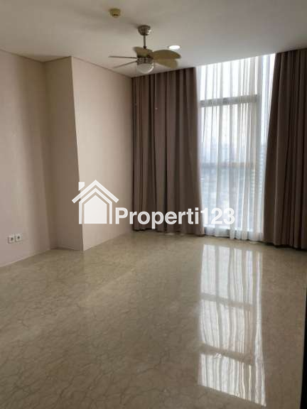 DIJUAL APARTMEN L'AVENUE Luas 106.07 SQM DI PANCORAN TOWER NORTH LANTAI 18 UNIT N18H, PASAR MINGGU, JAKARTA SELATAN - 6