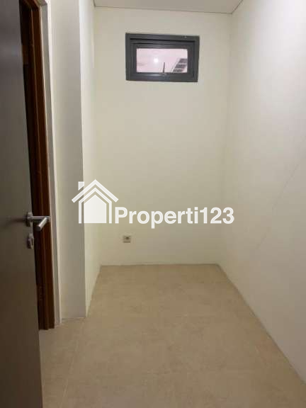 DIJUAL APARTMEN L'AVENUE Luas 106.07 SQM DI PANCORAN TOWER NORTH LANTAI 18 UNIT N18H, PASAR MINGGU, JAKARTA SELATAN - 8