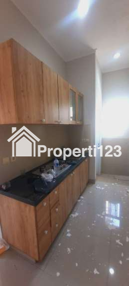 Rumah siap huni Benda baru Pamulang Tangerang Selatan - 2