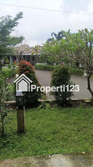DI SEWAKAN RUMAH TINGGAL 2 LANTAI T DI SINBAD GREEN RESIDENCE, BOGOR - 3