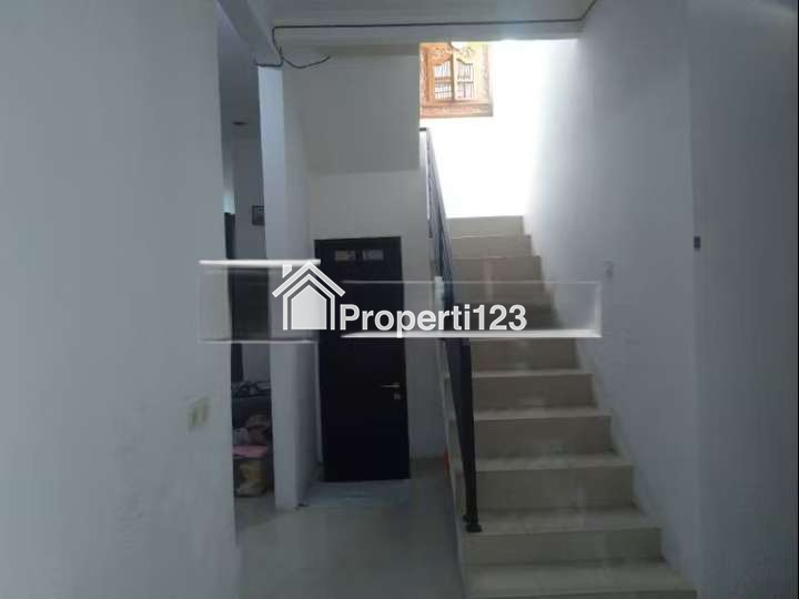 DI SEWAKAN RUMAH TINGGAL 2 LANTAI T DI SINBAD GREEN RESIDENCE, BOGOR - 4