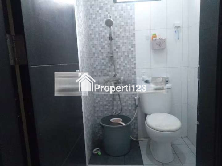 DI SEWAKAN RUMAH TINGGAL 2 LANTAI T DI SINBAD GREEN RESIDENCE, BOGOR - 7