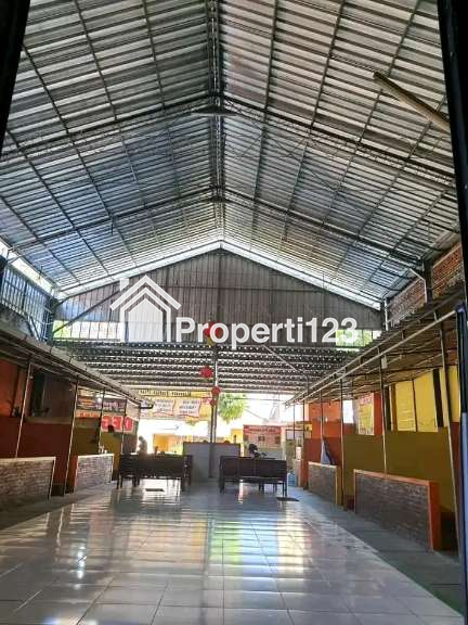 Jual cepat tempat usaha tepi jalan raya bebas banjir kota Semarang - 3