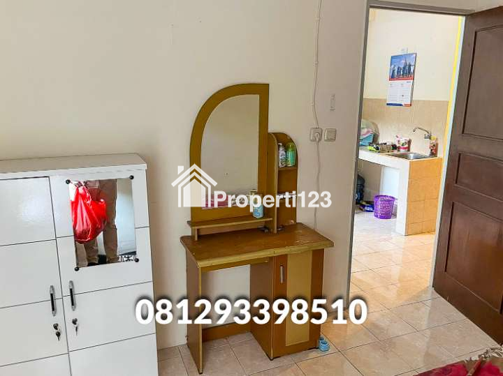 Dijual Apartmen siap Huni, Lokasi strategis,  Akses Mudah ke Mall & Tol - 1