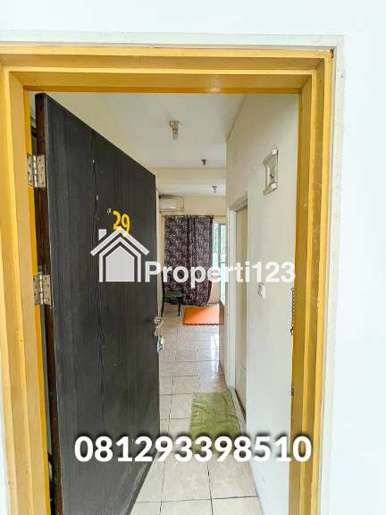 Dijual Apartmen siap Huni, Lokasi strategis,  Akses Mudah ke Mall & Tol - 5