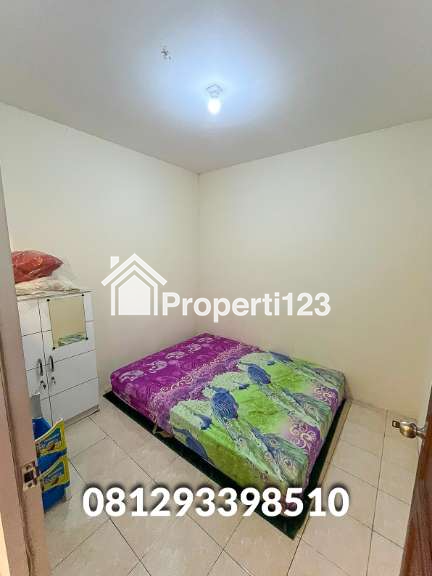 Dijual Apartmen siap Huni, Lokasi strategis,  Akses Mudah ke Mall & Tol - 4