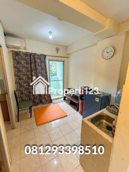 Dijual Apartmen siap Huni, Lokasi strategis,  Akses Mudah ke Mall & Tol - 2