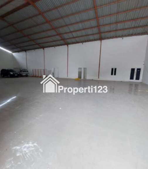 Disewakan Gudang di Jombang - 2