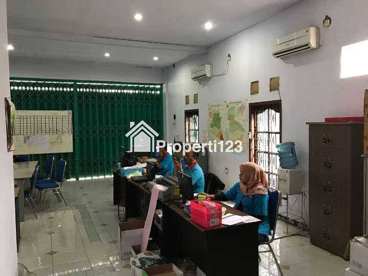 Disewakan Gudang di Jombang - 2