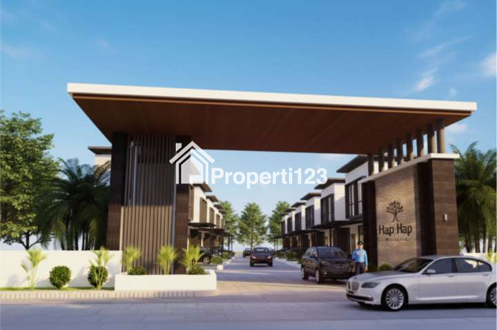 Rumah Tanpa DP, di Katapang, Kab Bandung. - 4