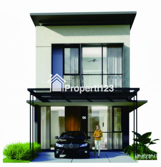 Rumah Tanpa DP, di Katapang, Kab Bandung. - 3