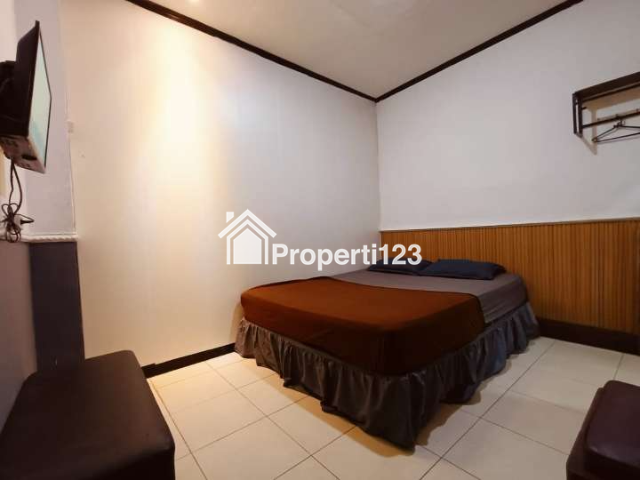 Di jual hotel aktif di kota solo - 4