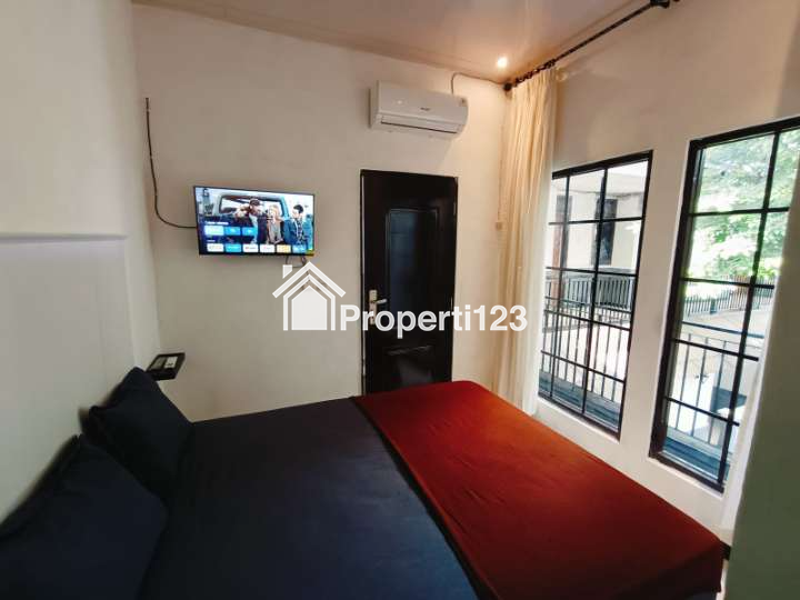 Di jual hotel aktif di kota solo - 6