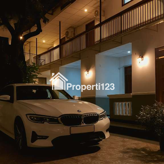 Di jual hotel aktif di kota solo - 2