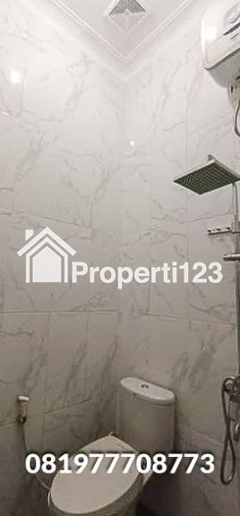 DIJUAL RUMAH STRATEGIS DALAM KOMPLEK KOTA PALEMBANG HOOK - 7