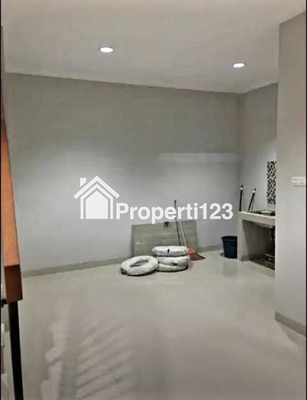 DI JUAL RUMAH SIAP HUNI DI BANDUNG LOKASI NYAMAN STRATEGIS DALAM KOMPLEK - 8