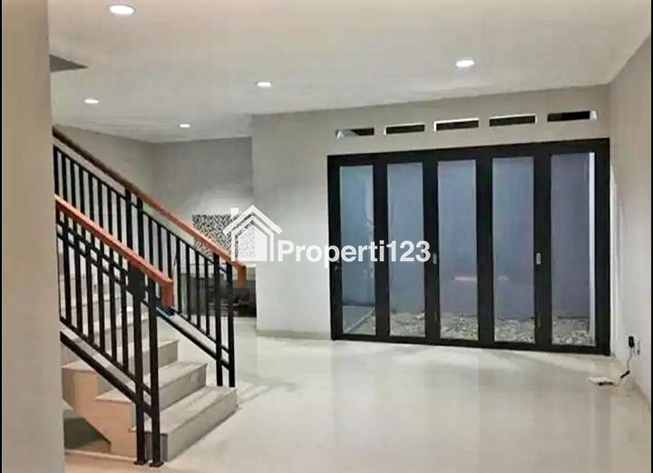 DI JUAL RUMAH SIAP HUNI DI BANDUNG LOKASI NYAMAN STRATEGIS DALAM KOMPLEK - 10