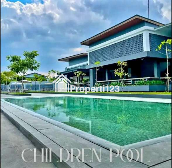 DI JUAL RUMAH SIAP HUNI DI BANDUNG LOKASI NYAMAN STRATEGIS DALAM KOMPLEK - 2