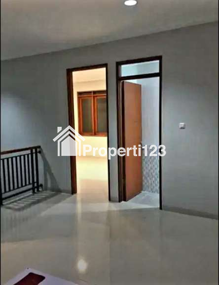 DI JUAL RUMAH SIAP HUNI DI BANDUNG LOKASI NYAMAN STRATEGIS DALAM KOMPLEK - 6