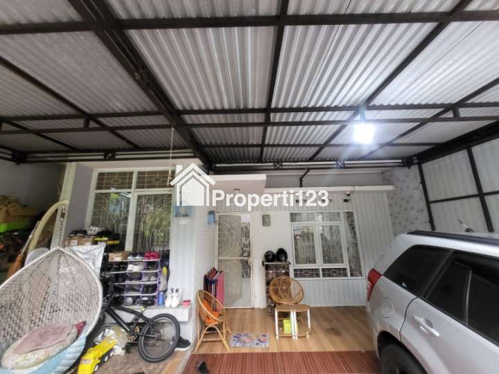 Rumah Minimalis Siap Huni di Padasuka Cicaheum Bandung - 2