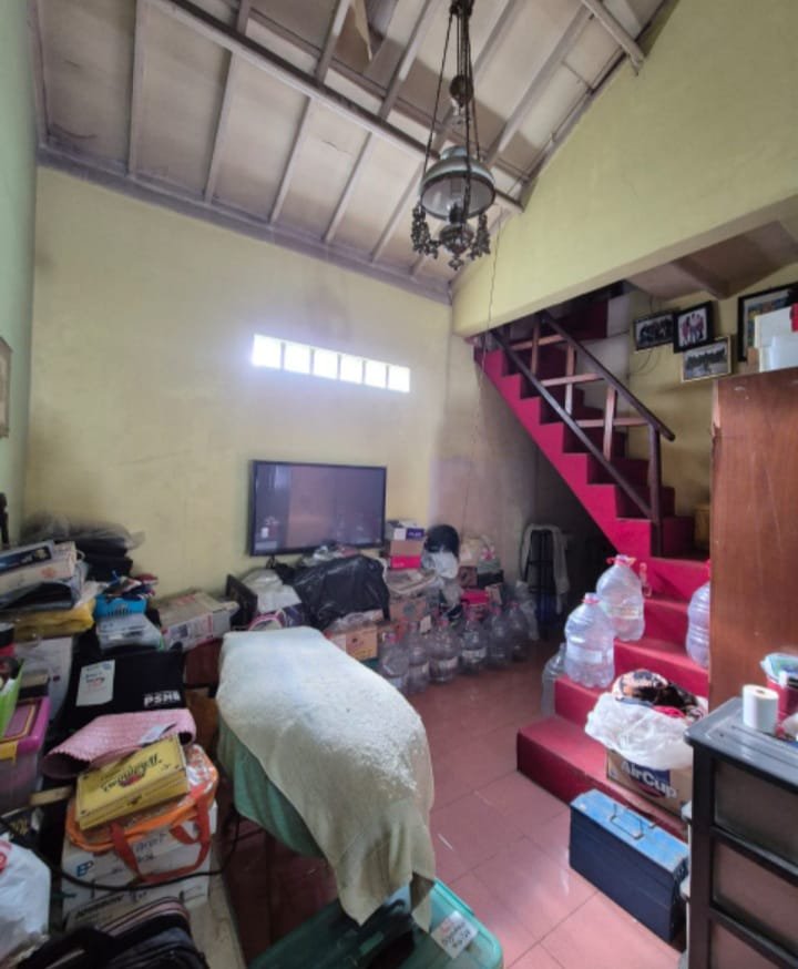 Rumah Hoek di Cibaduyut/TCI Siap Huni Bandung - 6