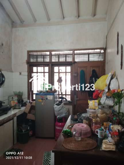 Rumah Hoek di Cibaduyut/TCI Siap Huni Bandung - 1