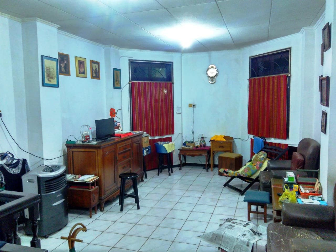 Dijual Rumah Strategis Selangkah ke Petak Enam, Pancoran-Glodok, dan Pasar Asemka - 3
