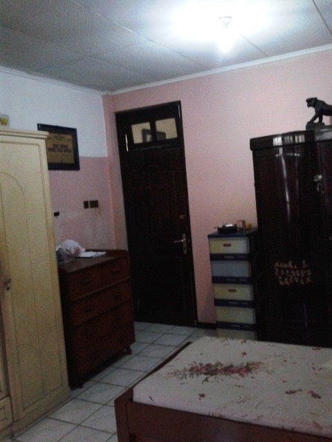 Dijual Rumah Strategis Selangkah ke Petak Enam, Pancoran-Glodok, dan Pasar Asemka - 5
