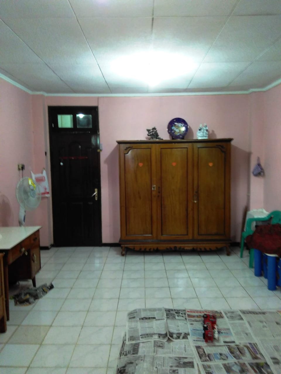 Dijual Rumah Strategis Selangkah ke Petak Enam, Pancoran-Glodok, dan Pasar Asemka - 2