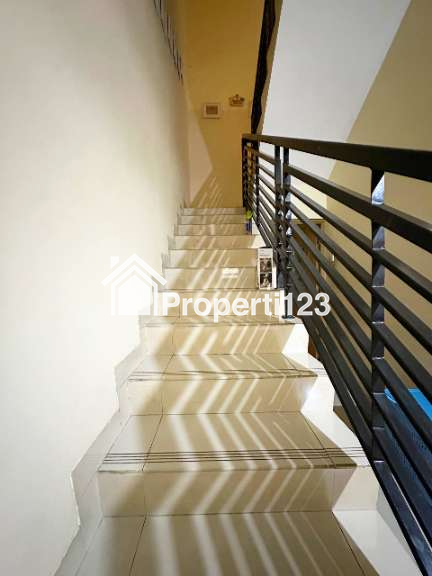 Rumah second strategis di Pondok Kelapa Jakarta Timur - 5