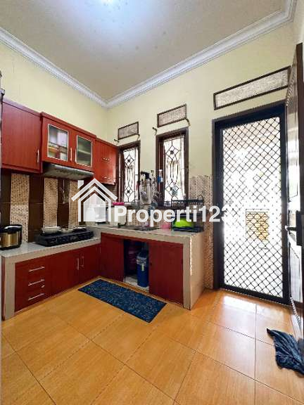 Rumah second strategis di Pondok Kelapa Jakarta Timur - 4